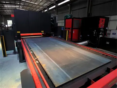 天津激光切割機(jī)有哪些優(yōu)點(diǎn)值得注意？